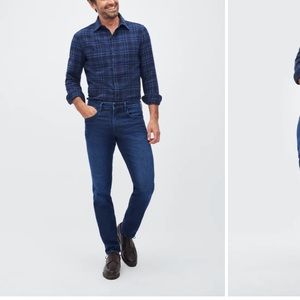 Bonobos Premium Stretch Jeans